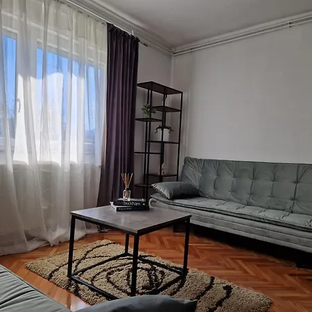 Barbara Apartment Gospic Exterior photo