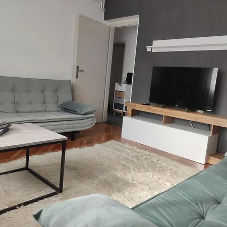 Barbara Apartment Gospic Exterior photo