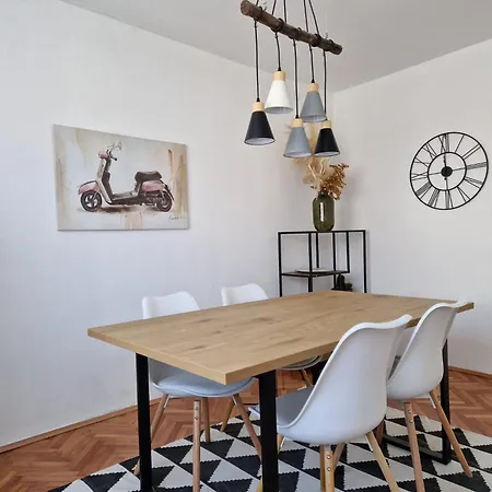 Barbara Apartment Gospic Exterior photo