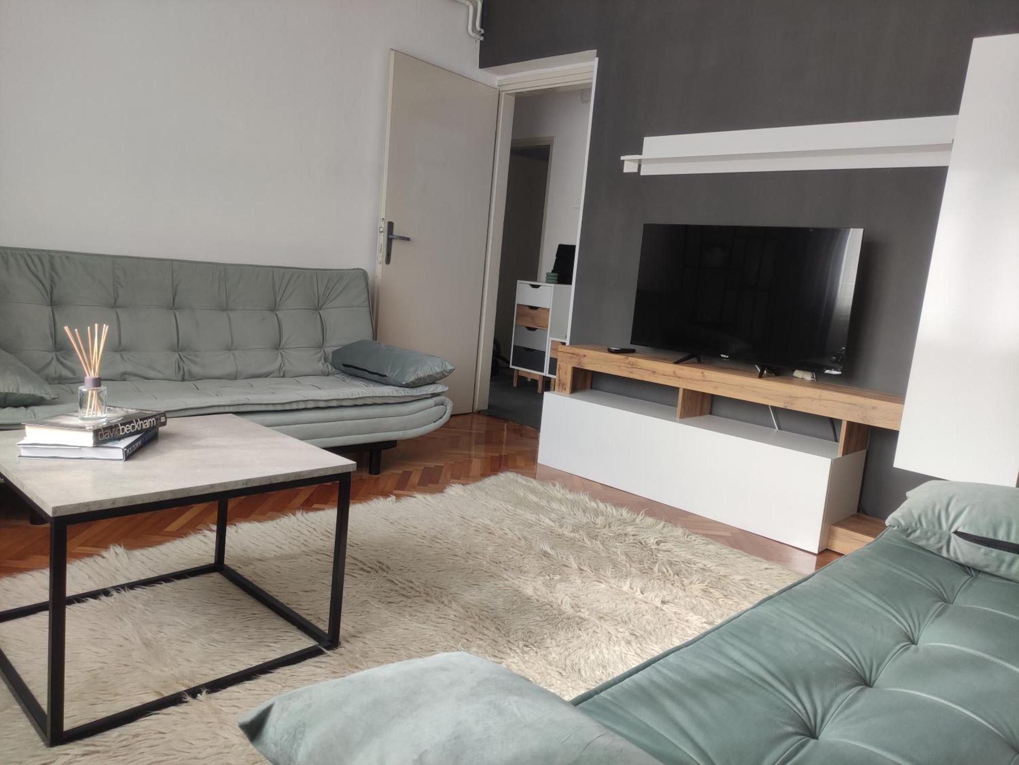 Barbara Apartment Gospic