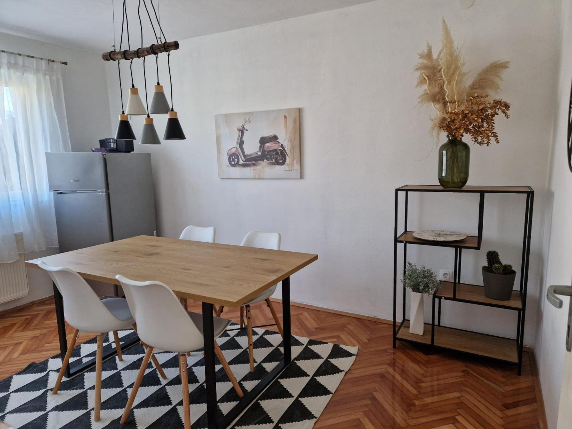 Apartment Barbara Gospic