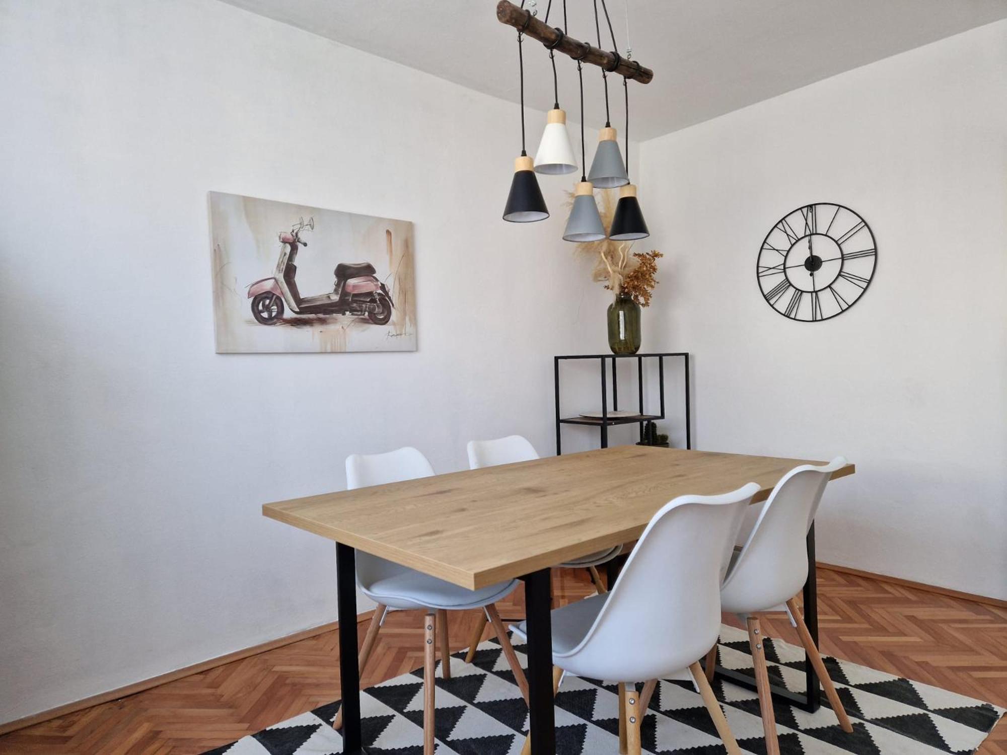Apartment Barbara Gospic